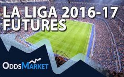 la liga title odds|La Liga Odds .